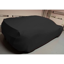 Autozipo Car Cover Black