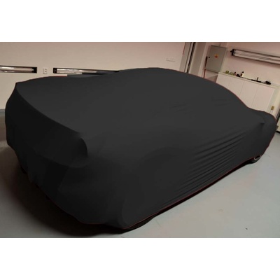 Autozipo Car Cover Black