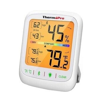 ThermoPro TP358