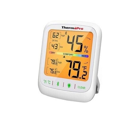 ThermoPro TP358