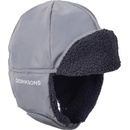 čepice D1913 BIGGLES dětská oranžová