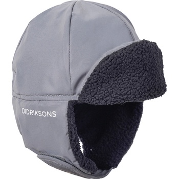 čepice D1913 BIGGLES dětská oranžová