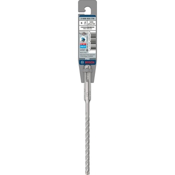 Bosch СВРЕДЛО ЗА БЕТОН bosch sds plus-5x 6x100x160 (6949509223319)