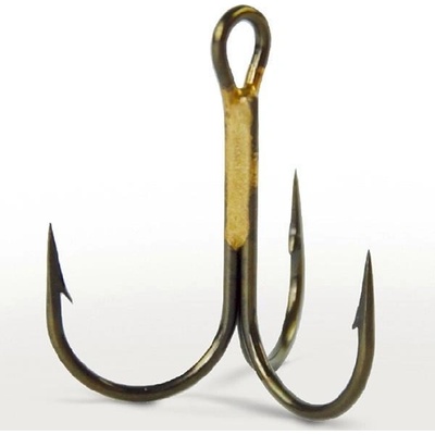 VMC Trojháček 9649 vel.3 100 ks