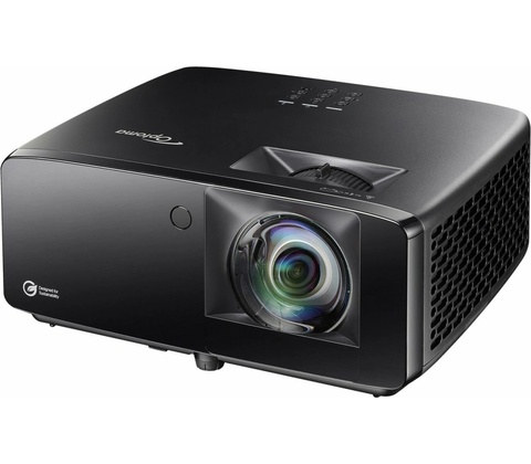 Optoma UHZ36STe