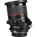 Objektivy Samyang 24mm f/3.5 ED AS UMC Nikon