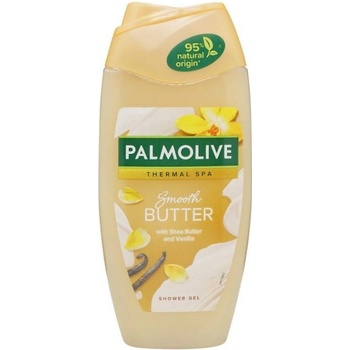 Palmolive Smooth Butter sprchový gél 250 ml