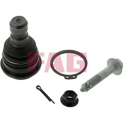 Podpora-/ Kloub Schaeffler FAG 825 0081 10