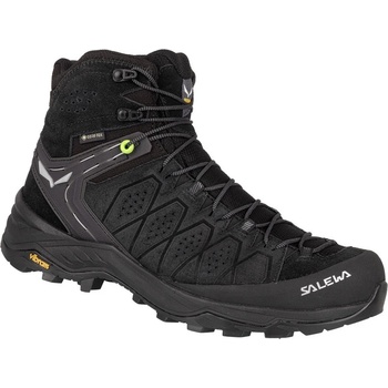 Salewa Ms Alp Trainer 2 Mid Gtx Размер на обувките (ЕС): 46, 5 / Цвят: черен