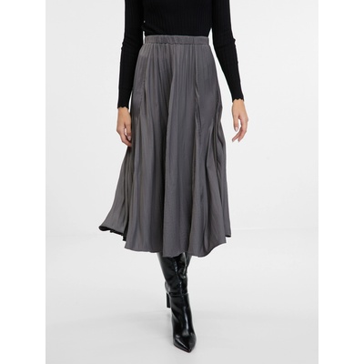 Orsay Тъмносива дамска пола ORSAY Orsay | Siv | ЖЕНИ | XL