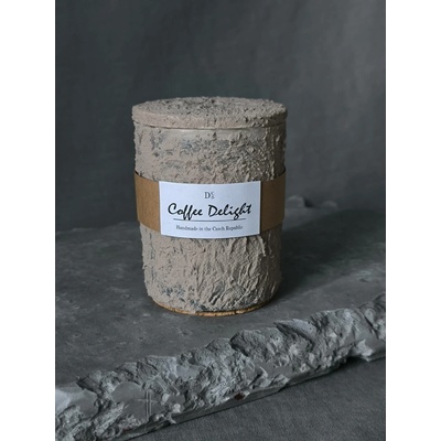 DESS Craft Studio Kávová Rozkoš 165 g