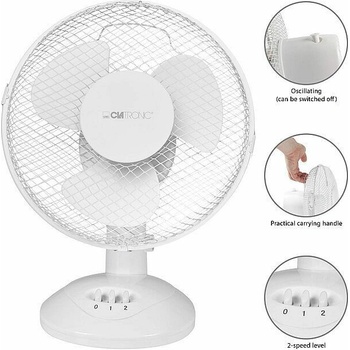 Clatronic VL 3601