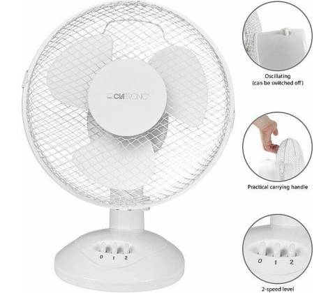 Clatronic VL 3601