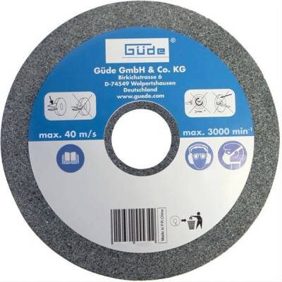 Güde Brúsny kotúč 200 x 40 x 20 mm K220 55520