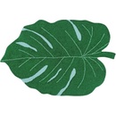 Lorena Canals Monstera Leaf Zelená