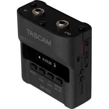 Tascam DR-10CS