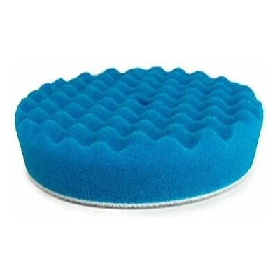 Rupes Waffle Coarse Foam Pad Blue 90 mm