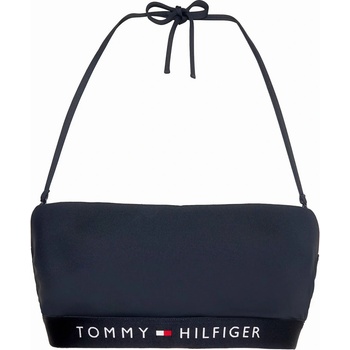 Tommy Hilfiger dámský vrchní díl plavek UW0UW04136-DW5