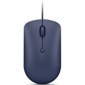 Lenovo 540 USB-C Wired Compact Mouse GY51D20878