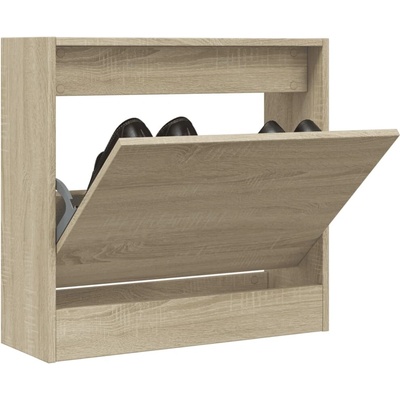 Zahrada-XL dub sonoma 60 x 21 x 57 cm 839884