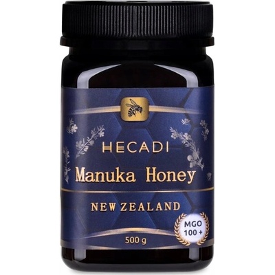 MANUKA MED MGO 100+ 500 g HECADI