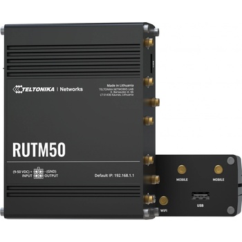 Teltonika RUTM50