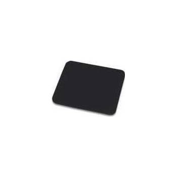 Ednet. - Podložka pod myš ( Černá ), 3mm, polyester +EVA pěna 1kus (64216)