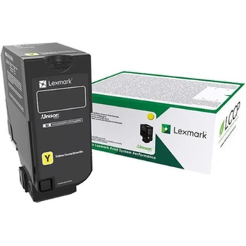Image 1 of Lexmark 73B20Y0