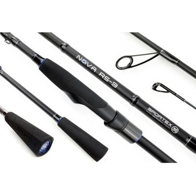 Sportex Nova RS-3 187 112100 · 205 cm · 1 - 11 g · Fast · 2 diely