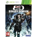 Binary Domain