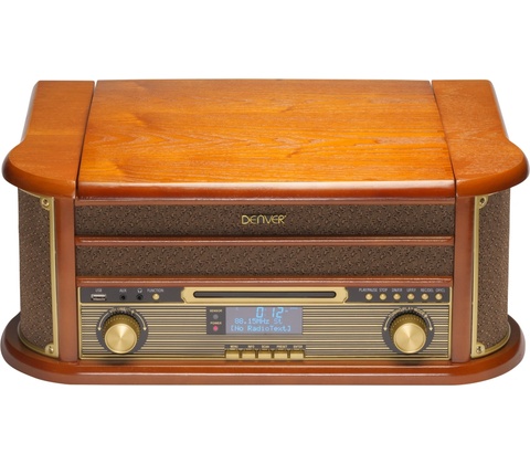 Denver MRD-51