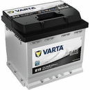 VARTA B19 Black Dynamic 45Ah 400A right+ (545 412 040 3122)