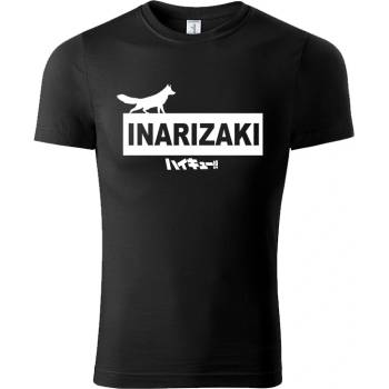 Haikyu tričko Inarizaki High