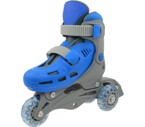 TRISKATE BASIC
