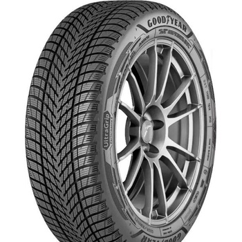 Image 1 of Goodyear UltraGrip Performance 3 XL 245/40 R18 97V