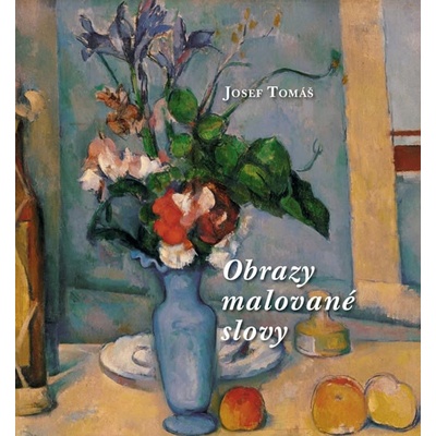 Obrazy malované slovy