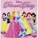 Various - PRINCESS PARTY CD