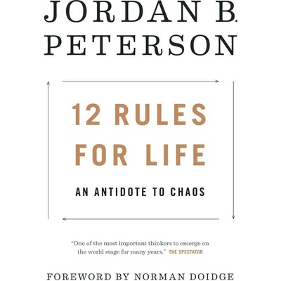 12 Rules for Life