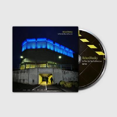 BMG Hawley Richard: In This City They Call You Love - CD (071217)