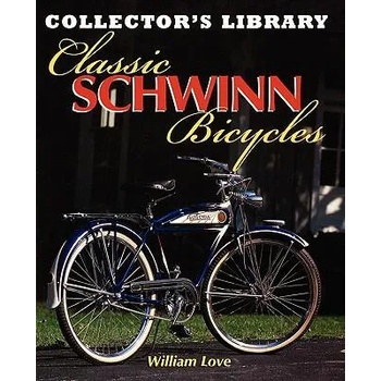 Image 1 of Classic Schwinn Bicycles | William M Love