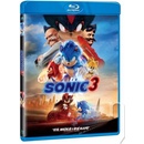 Ježko Sonic 3 BD
