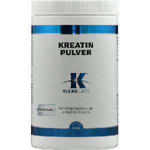 KLEAN LABS Креатин на прах Creavitalis® - 450 г
