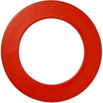 Ochranný kruh XQMax Dartboard Surround RED