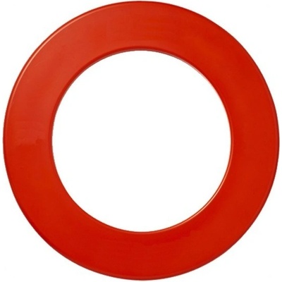 Ochranný kruh XQMax Dartboard Surround RED