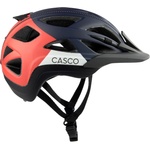 CASCO Каска за велосипед Casco Activ SL Bike helmet - Blau / Rot / Weiss - размер S 52-56 cm (851-1880-0111)