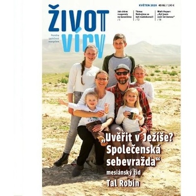 Život víry 2020/5