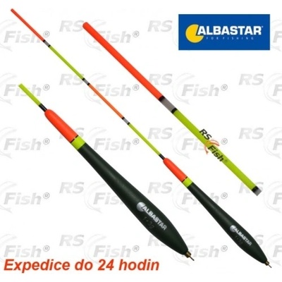 Albastar Splávek 6700 1+3g