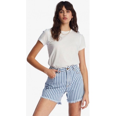 Billabong kraťasy HOW BOUT THAT WMS modrá