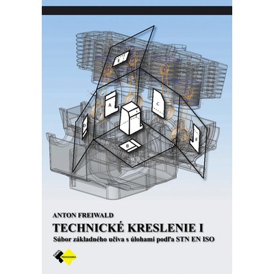Technické kreslenie I