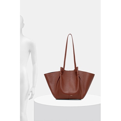 Yuzefi Кожена чанта Yuzefi LARGE MOCHI (YUZPF25.HB.LM.L058)